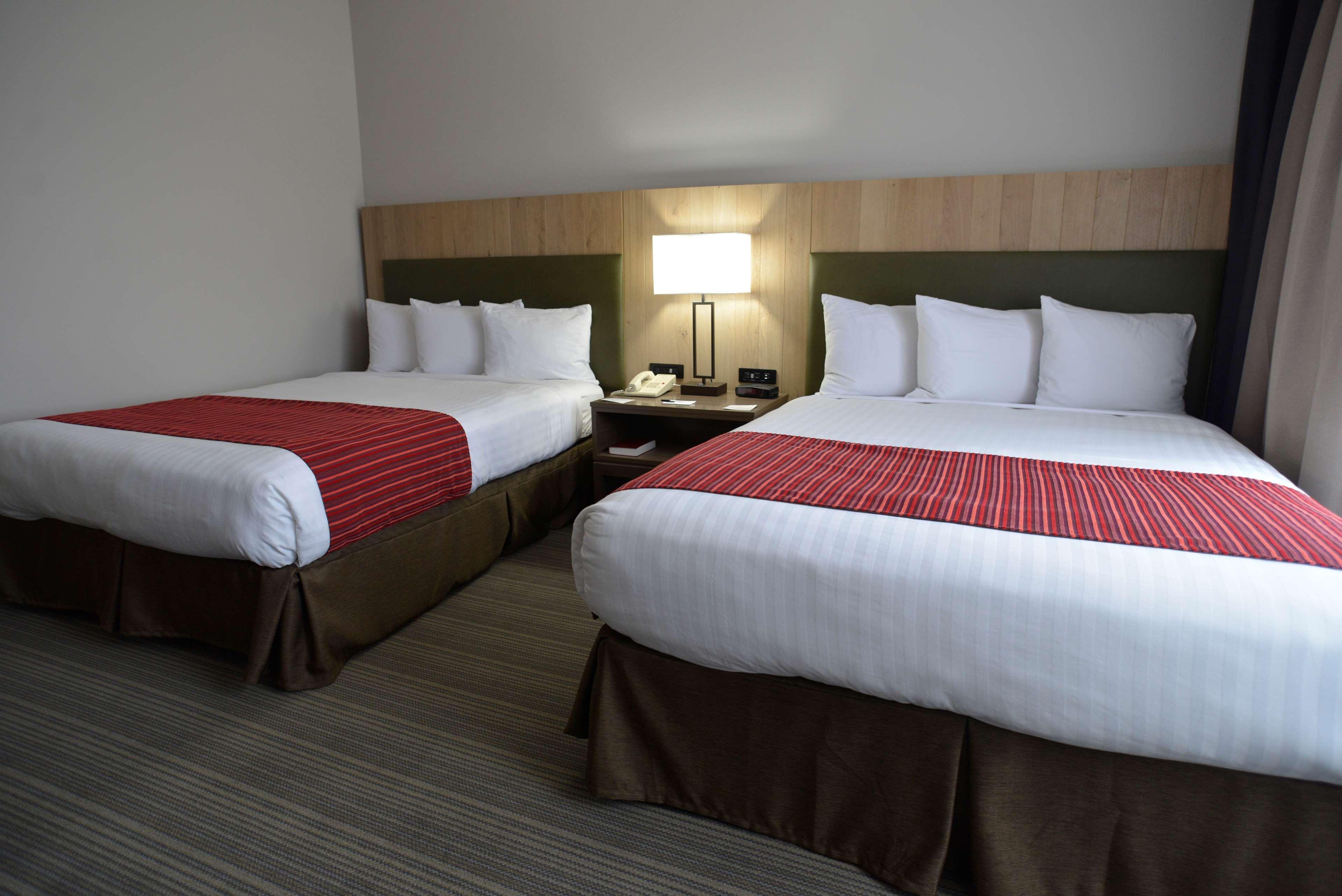 Country Inn & Suites By Radisson, Duluth North, Mn Buitenkant foto