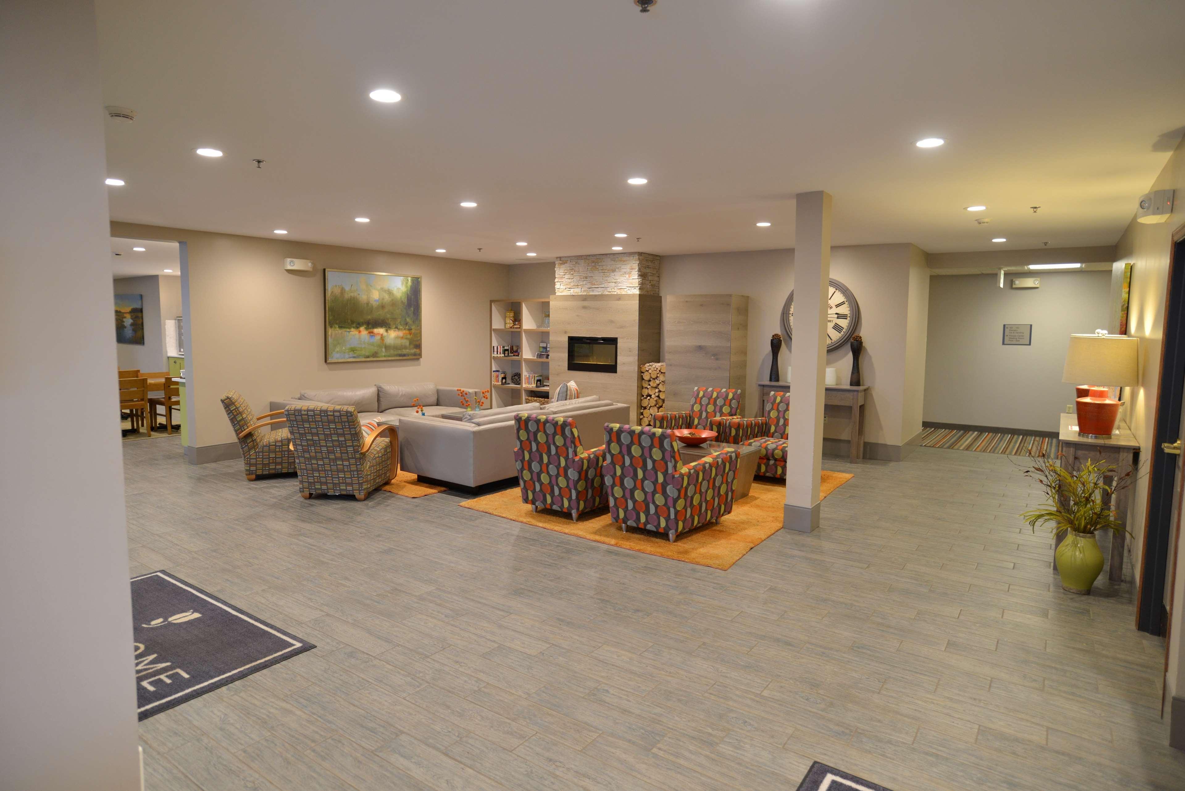 Country Inn & Suites By Radisson, Duluth North, Mn Buitenkant foto