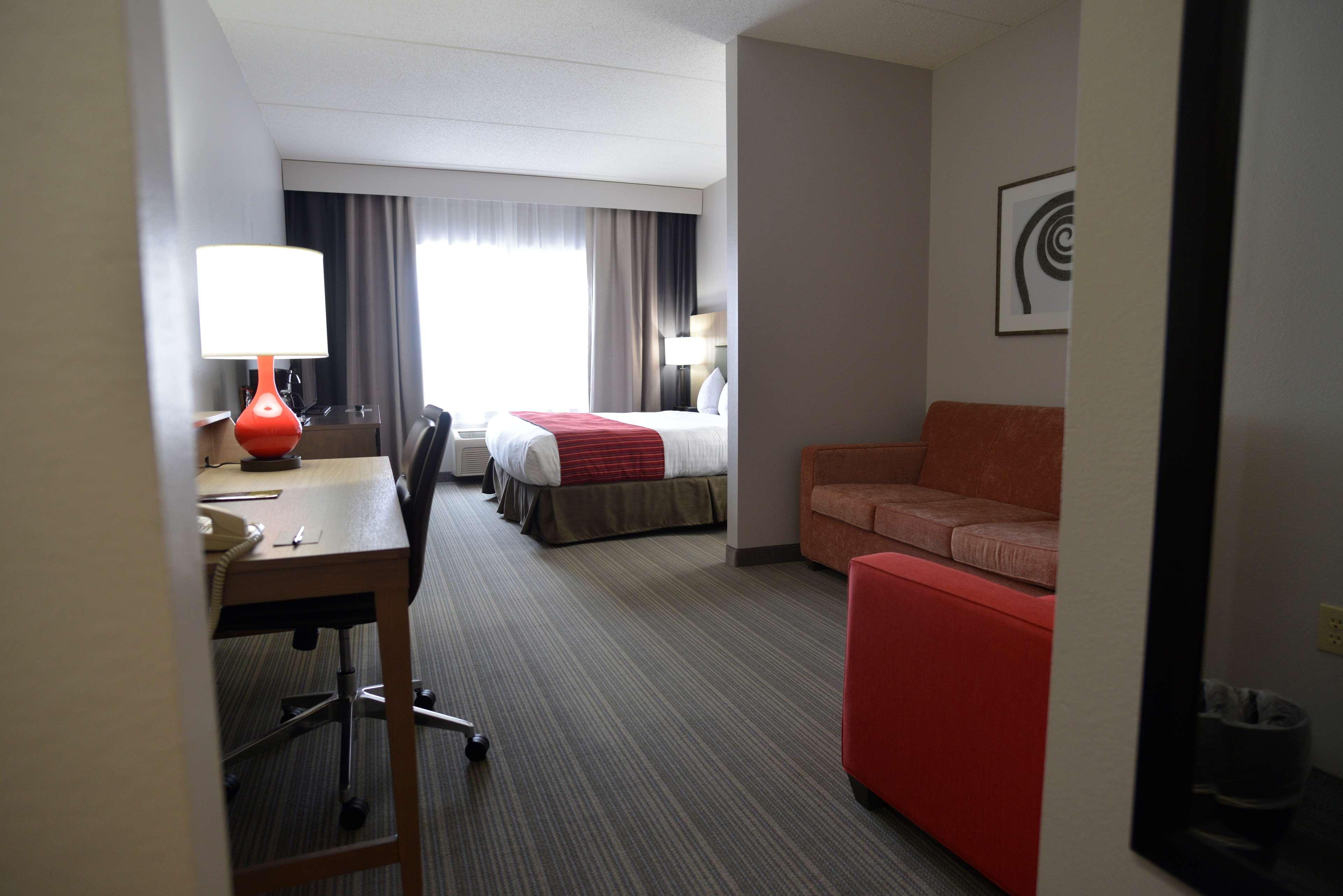 Country Inn & Suites By Radisson, Duluth North, Mn Buitenkant foto