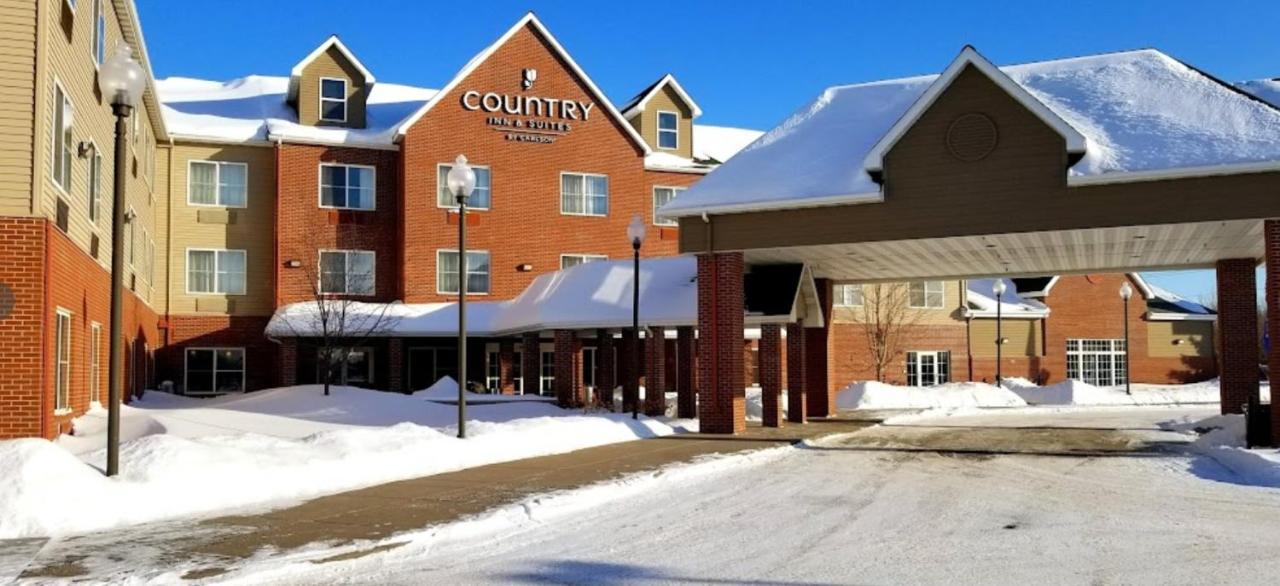 Country Inn & Suites By Radisson, Duluth North, Mn Buitenkant foto