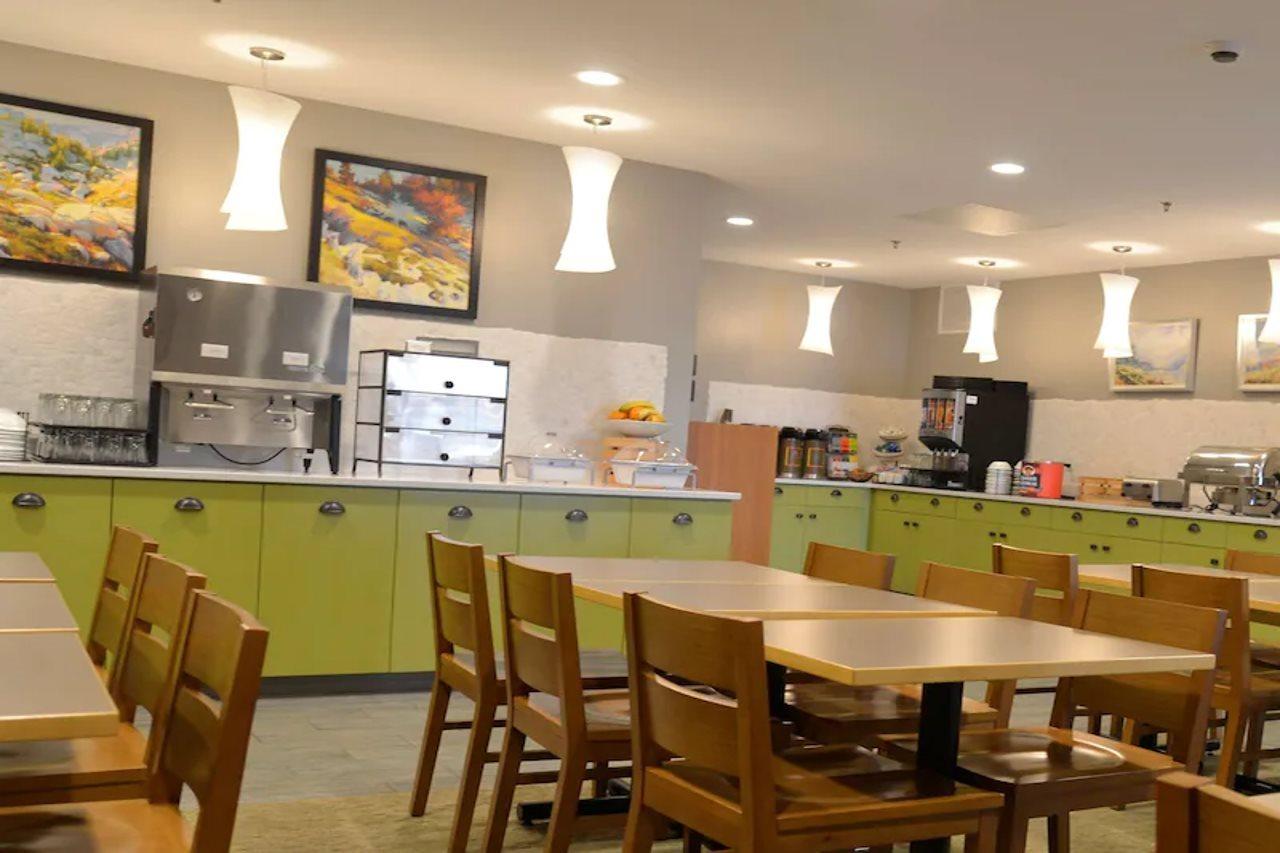 Country Inn & Suites By Radisson, Duluth North, Mn Buitenkant foto