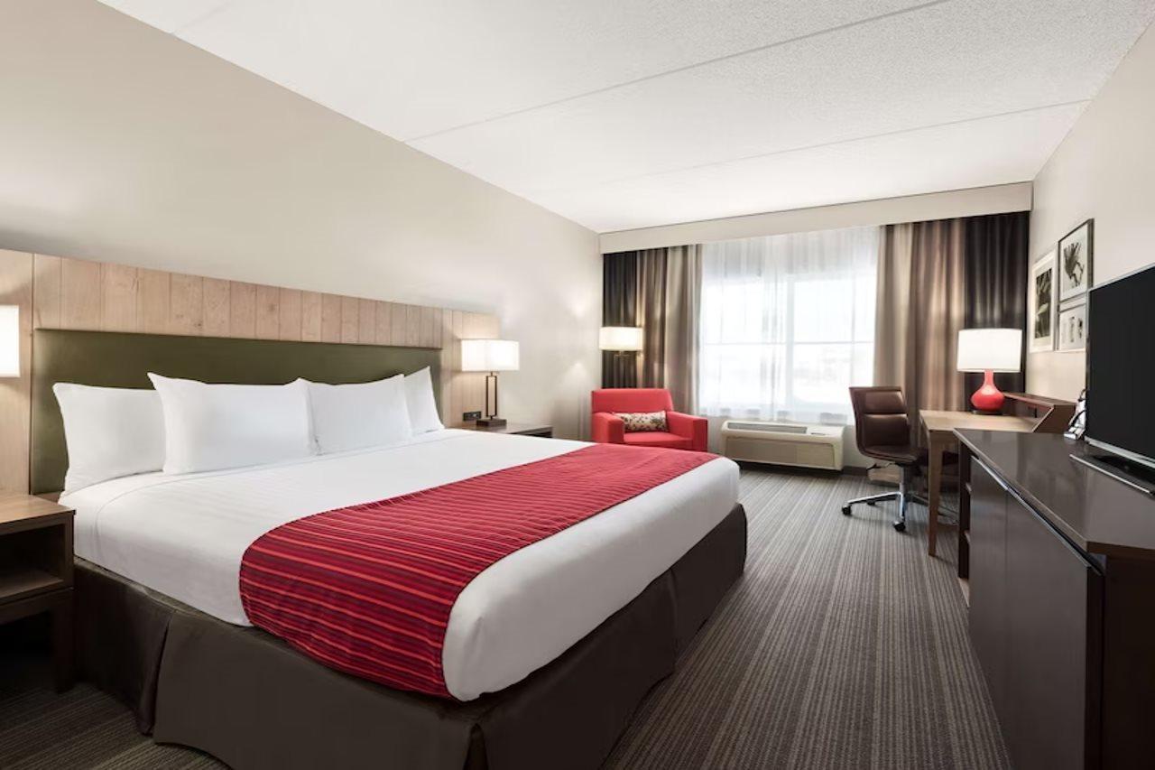 Country Inn & Suites By Radisson, Duluth North, Mn Buitenkant foto