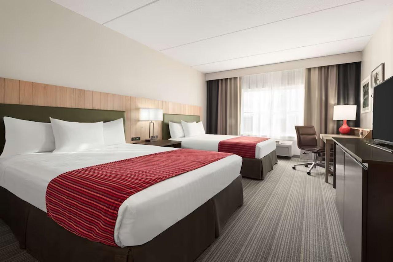Country Inn & Suites By Radisson, Duluth North, Mn Buitenkant foto