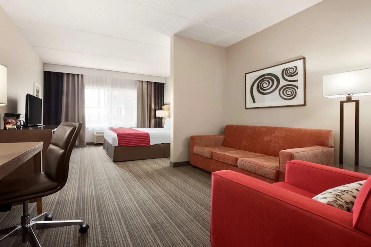 Country Inn & Suites By Radisson, Duluth North, Mn Buitenkant foto