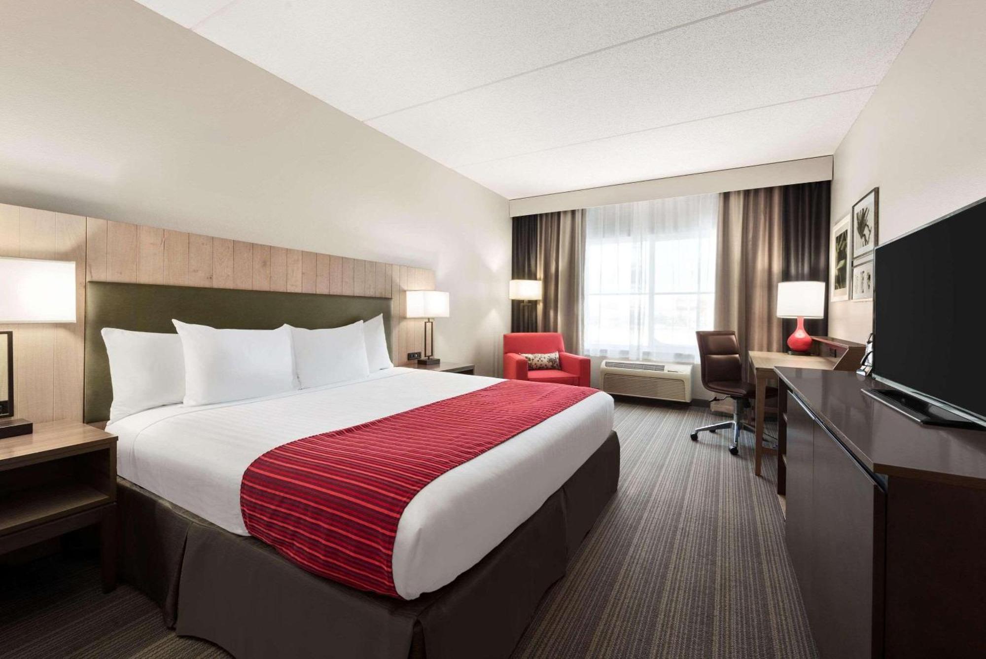Country Inn & Suites By Radisson, Duluth North, Mn Buitenkant foto