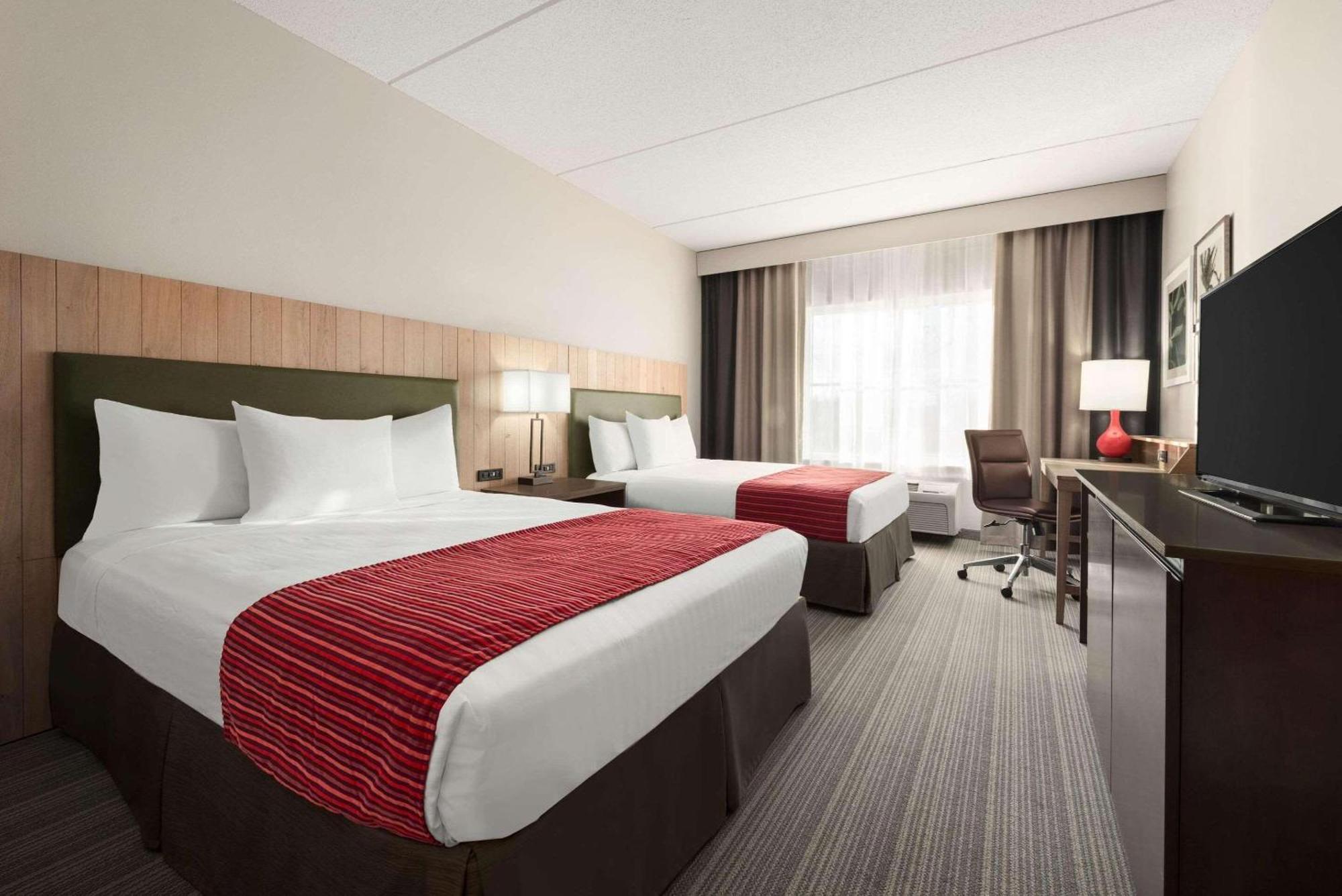 Country Inn & Suites By Radisson, Duluth North, Mn Buitenkant foto
