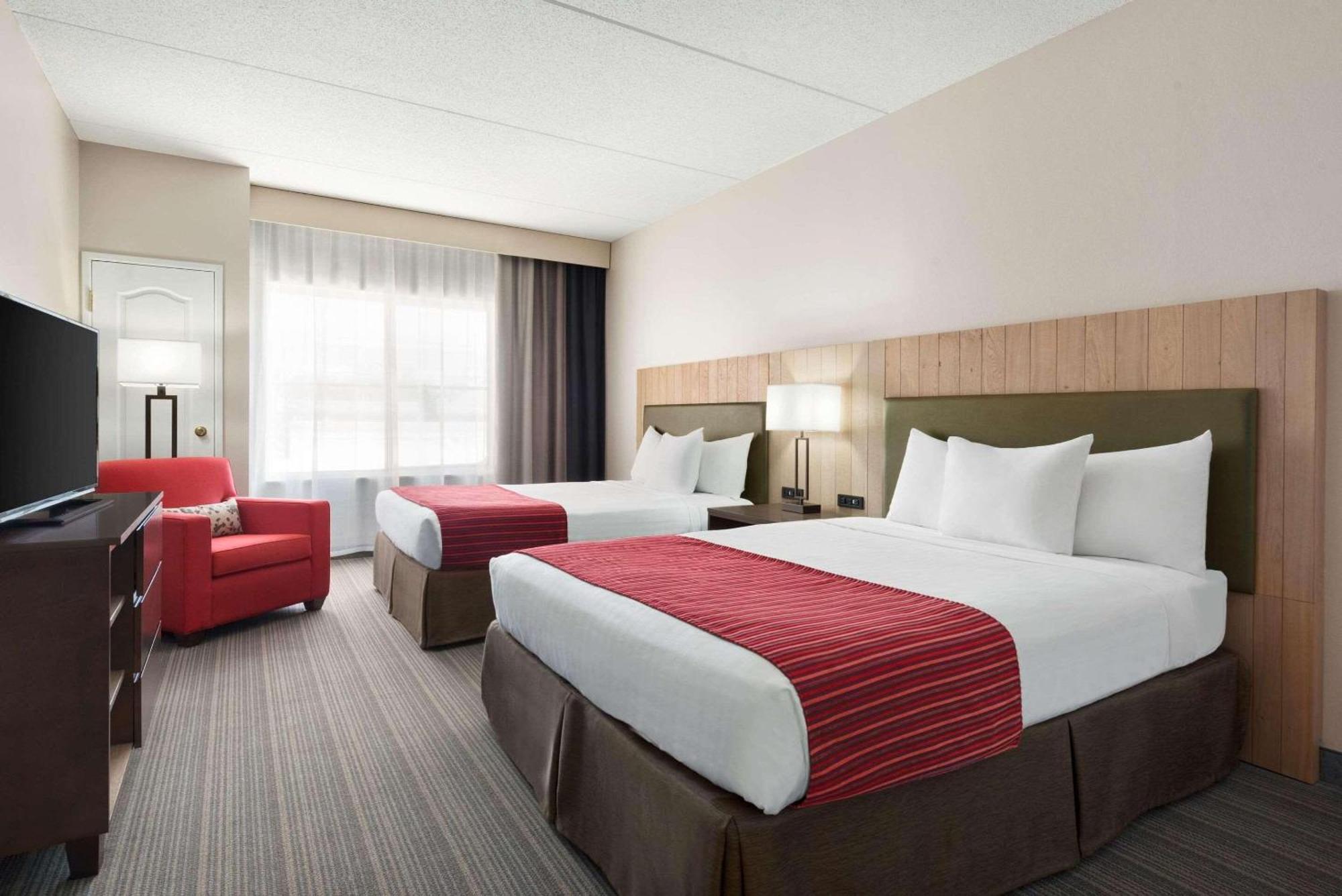 Country Inn & Suites By Radisson, Duluth North, Mn Buitenkant foto