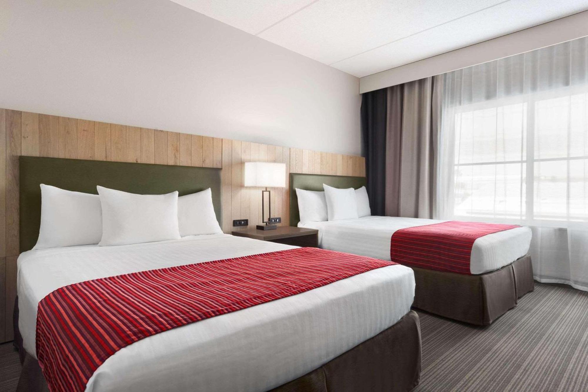 Country Inn & Suites By Radisson, Duluth North, Mn Buitenkant foto