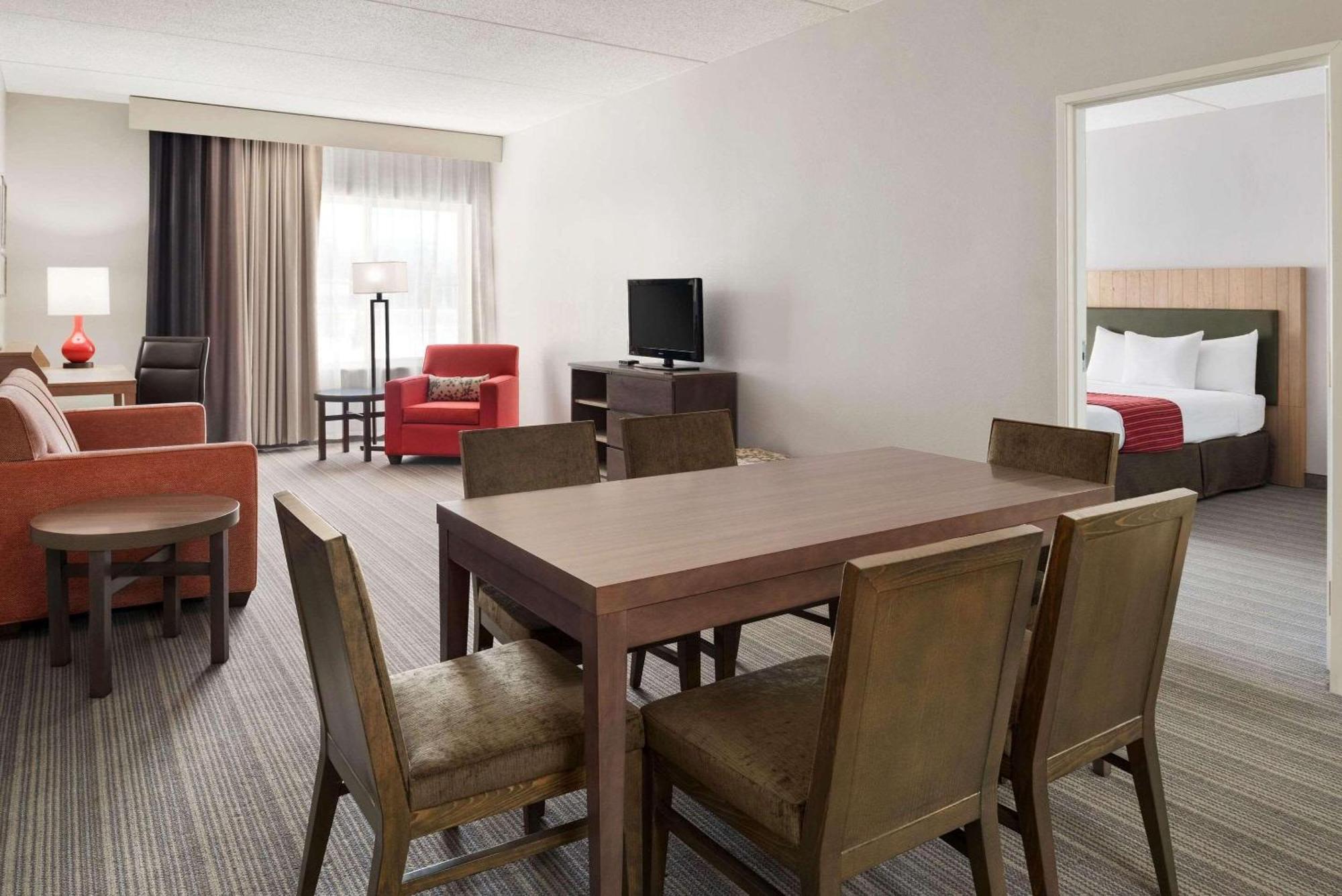 Country Inn & Suites By Radisson, Duluth North, Mn Buitenkant foto
