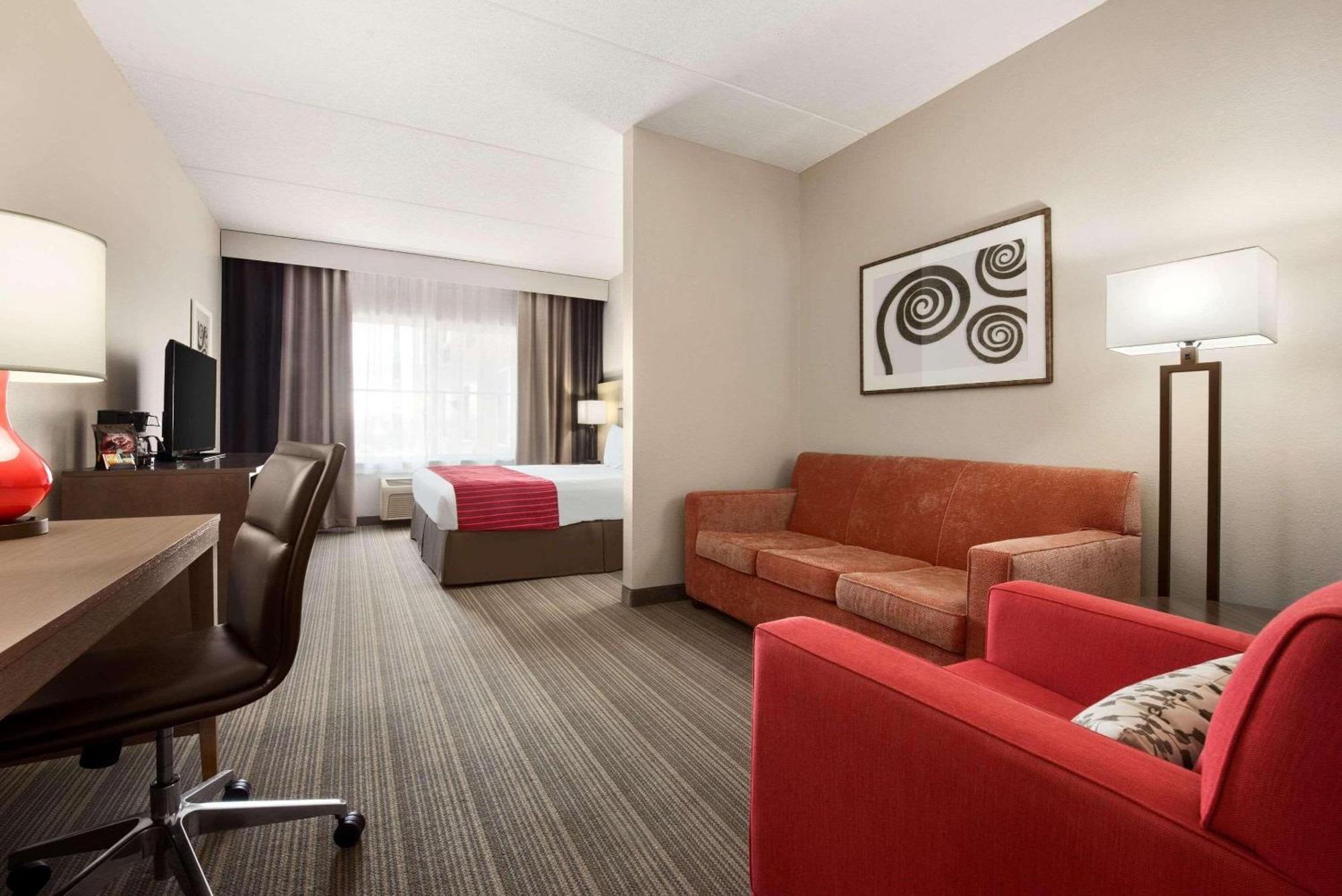 Country Inn & Suites By Radisson, Duluth North, Mn Buitenkant foto