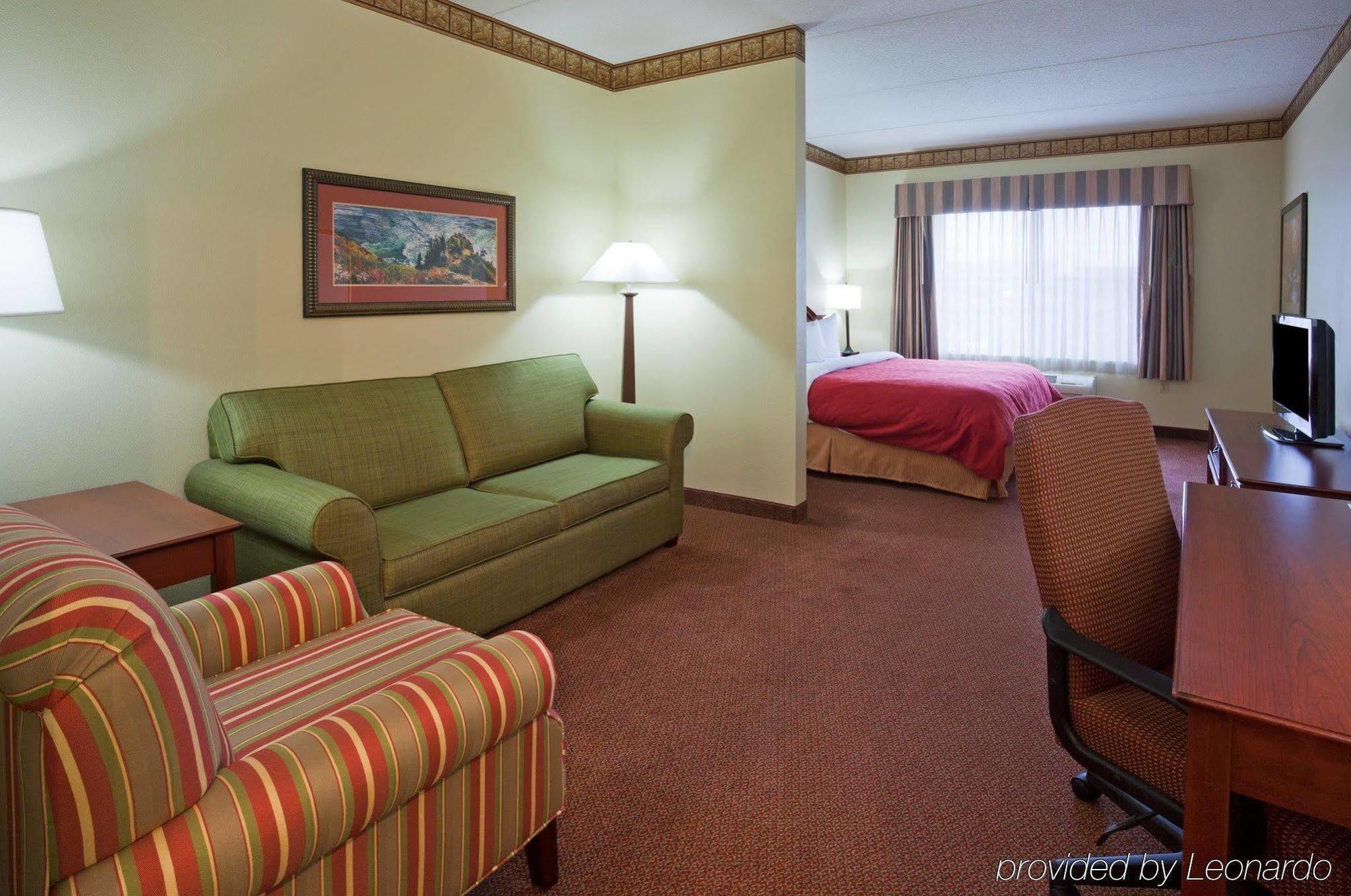 Country Inn & Suites By Radisson, Duluth North, Mn Buitenkant foto