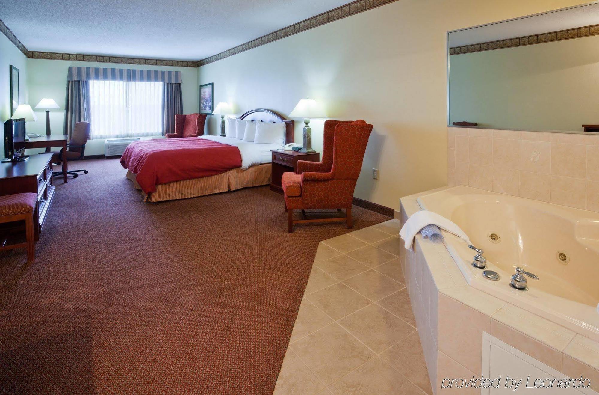 Country Inn & Suites By Radisson, Duluth North, Mn Buitenkant foto