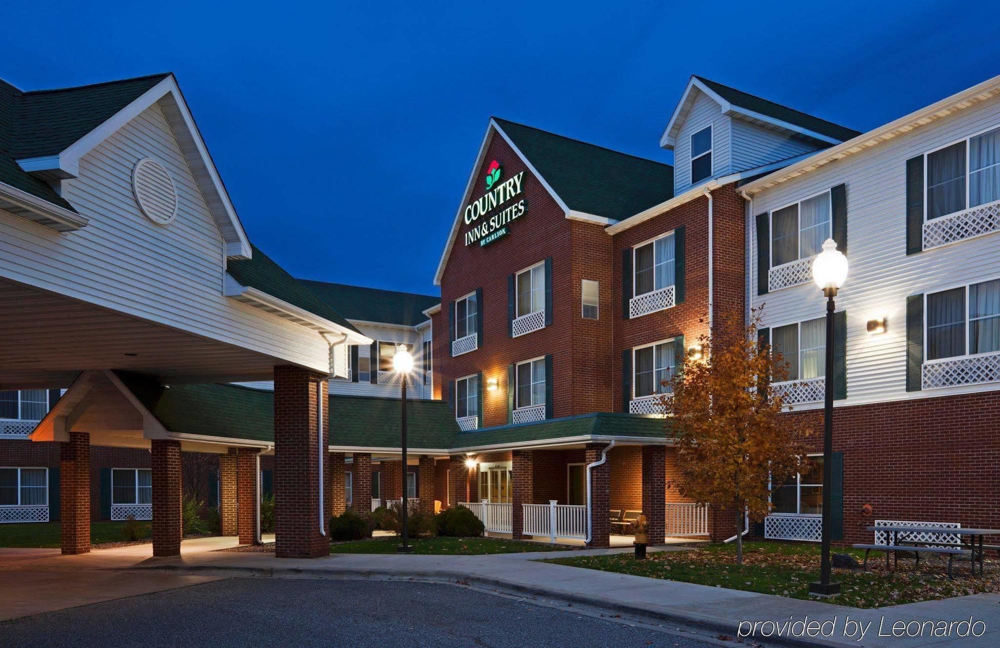Country Inn & Suites By Radisson, Duluth North, Mn Buitenkant foto