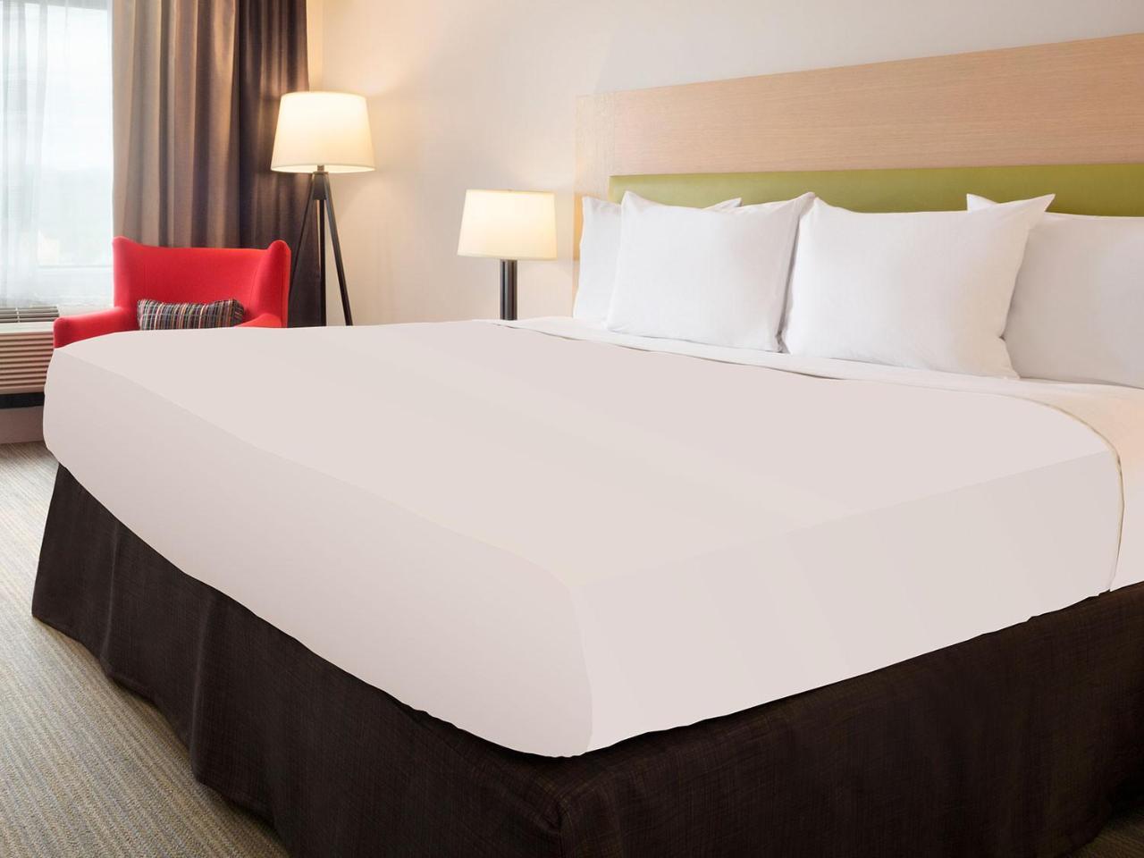 Country Inn & Suites By Radisson, Duluth North, Mn Buitenkant foto