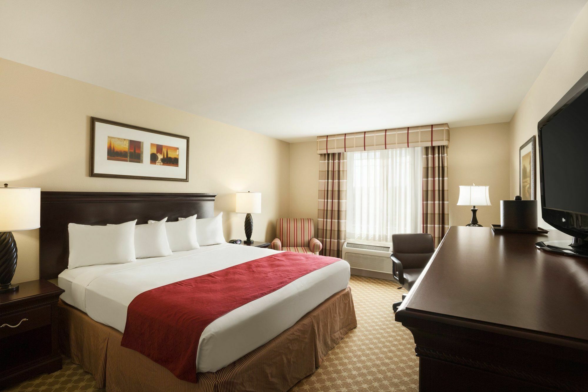 Country Inn & Suites By Radisson, Duluth North, Mn Buitenkant foto